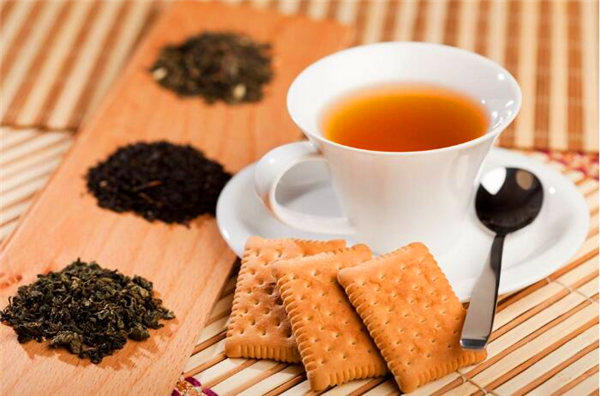 茶叶这年头还是暴利行业吗?茶行老板这样说