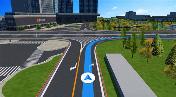 高德地图app靠什么赚钱的？不说估计你不知道