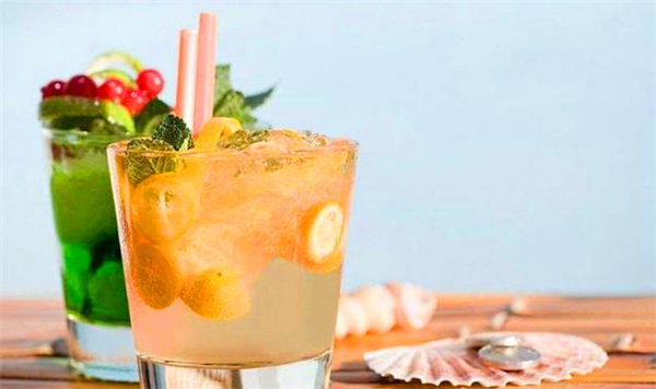 夏天喝什么解暑？这四种茶喝了保准管用