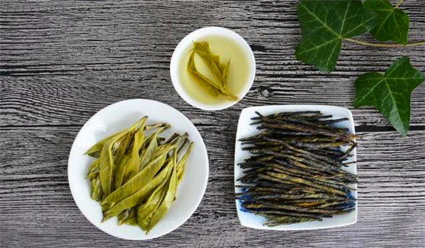 夏天喝什么解暑？这四种茶喝了保准管用