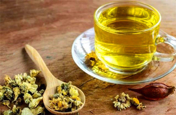 夏天喝什么解暑？这四种茶喝了保准管用