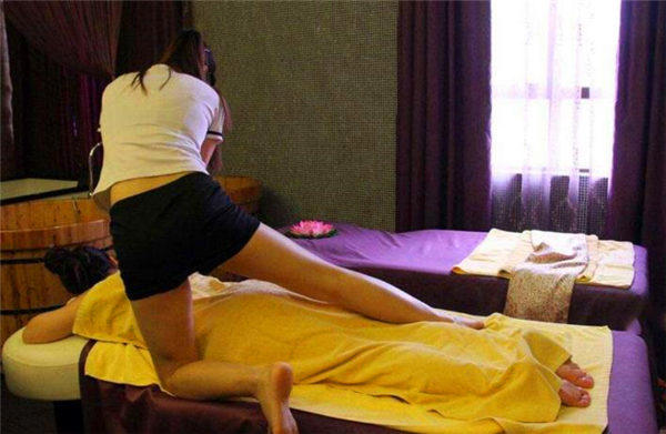 喜欢上SPA按摩女技师怎么办?这些建议你要听