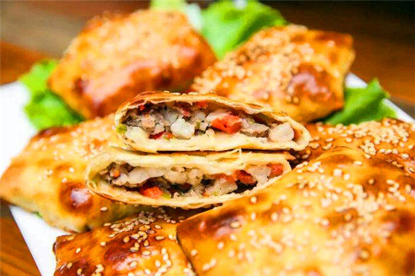 新疆烤包子为什么其他地方很少见甚至见不到？不是因为不好吃