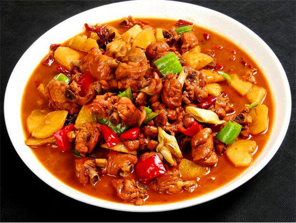 新疆烤包子为什么其他地方很少见甚至见不到？不是因为不好吃