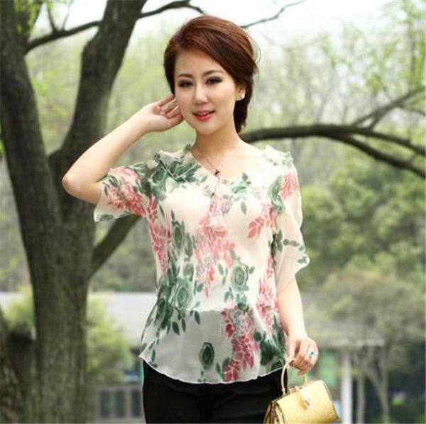 喜欢四五十岁的女人正常吗?你应该分清楚这个问题