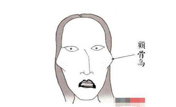 颧骨高的女人克夫吗？“妻子颧骨高，杀人不用刀”是什么意思