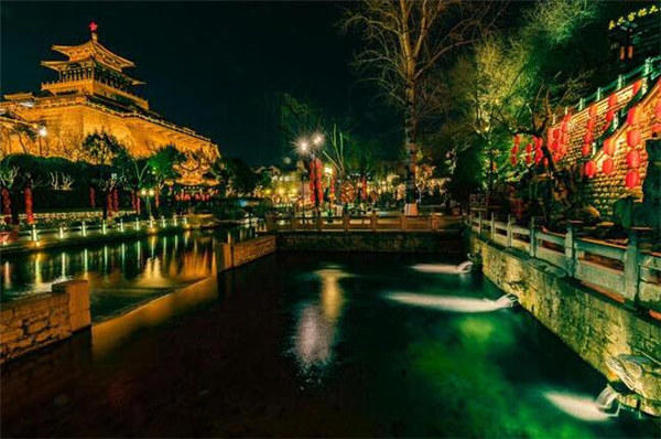 济南五指山CBD建成后能留住人才吗?济南吸引人才是真难啊