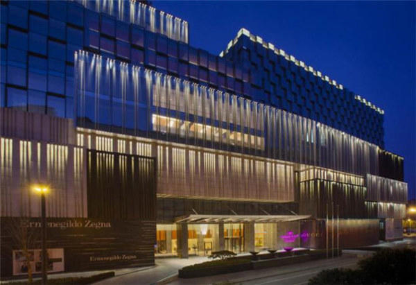 济南五指山CBD建成后能留住人才吗?济南吸引人才是真难啊