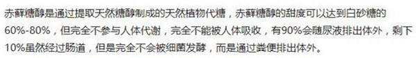元气森林等无糖饮料为什么还有甜味？原来是加了这种东西