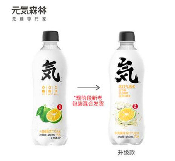 元气森林怎么火的？学会这几点你也能做个好产品