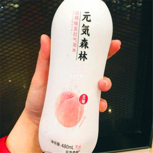 元气森林怎么火的？学会这几点你也能做个好产品