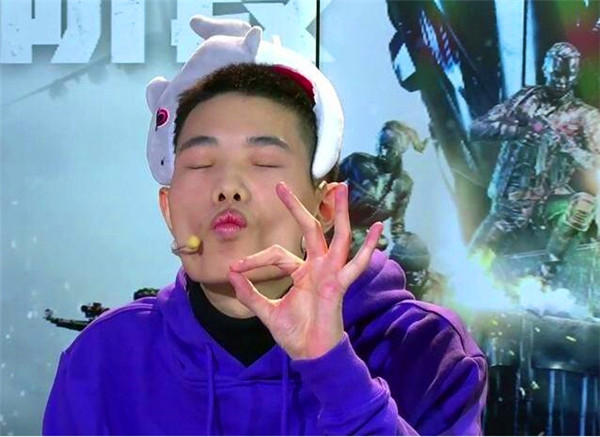 “吉吉国王”什么意思？游戏直播弹幕全是吉吉国王