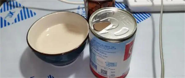 三花淡奶科技狠活是什么梗(一勺三花淡奶的作用竟然这么大)