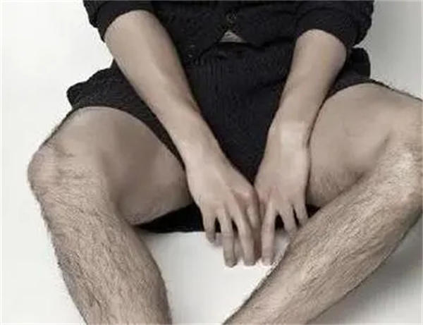 有福之人两腿毛，无福之人毛两腿是什么意思(腿毛多的人就有福吗)