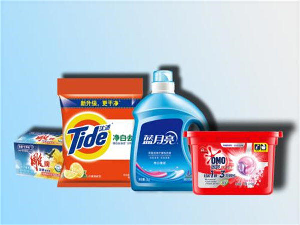 ＂我把洗衣粉当奶粉喝了＂是什么梗(这句话出自哪里)