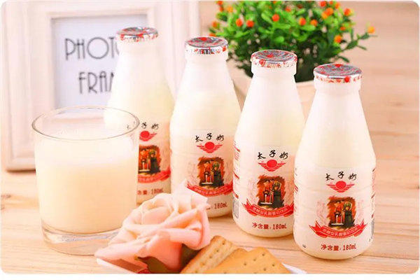 深扒太子奶事件到底是怎么回事(简直没有王法)