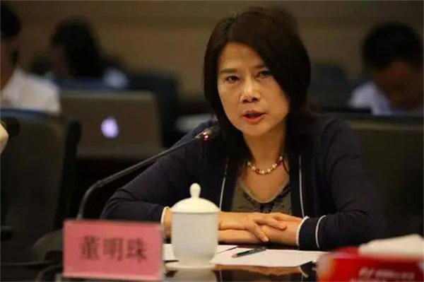 董明珠和被杀女医生都被造黄谣(有些事对女星是不公平的)