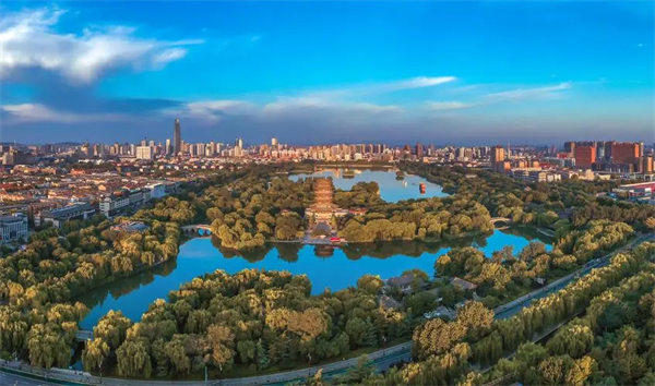 济南最新征收冻结通告具体范围公布(快看和你有关吗)