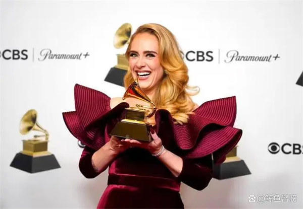 2023年第65届格莱美获奖名单(碧昂丝破纪录了)