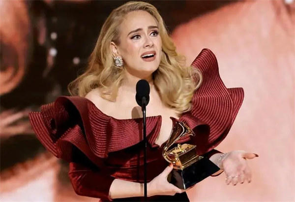 2023年第65届格莱美获奖名单(碧昂丝破纪录了)