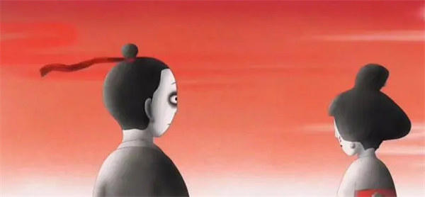 《中国奇谭》鹅鹅鹅是什么意思(其实你是鹅笼里的鹅)