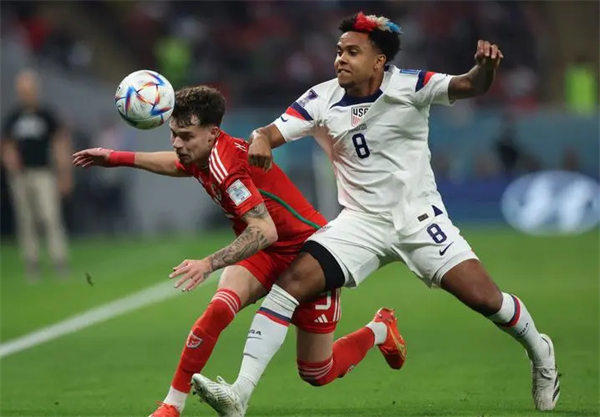 小白必看世界杯足球规则和术语(仅是越位就很多人不懂)