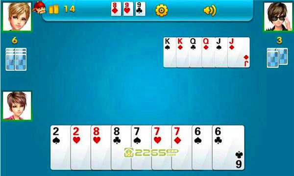 斗地主怎么玩更容易赢？学会这几个技巧过年打牌稳赢