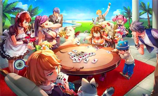 斗地主怎么玩更容易赢?学会这几个技巧过年打牌稳赢