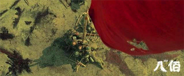 电影《八佰》剧情受争议，票房会好吗？