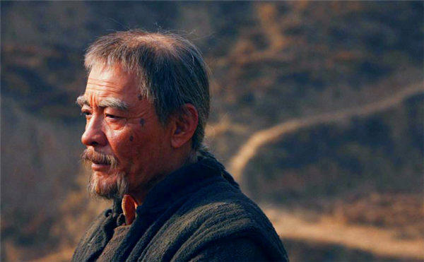 《白鹿原》鹿三三哥和白嘉轩可以说比亲兄弟还亲