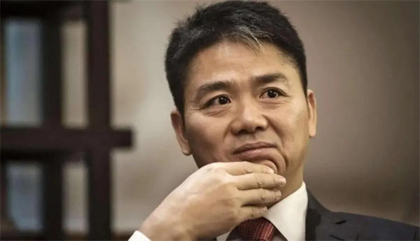 刘强东明尼苏达州事件以双方和解结束(网友说并没有真正结束)