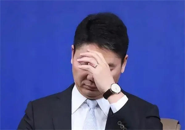 刘强东明尼苏达州事件以双方和解结束(网友说并没有真正结束)