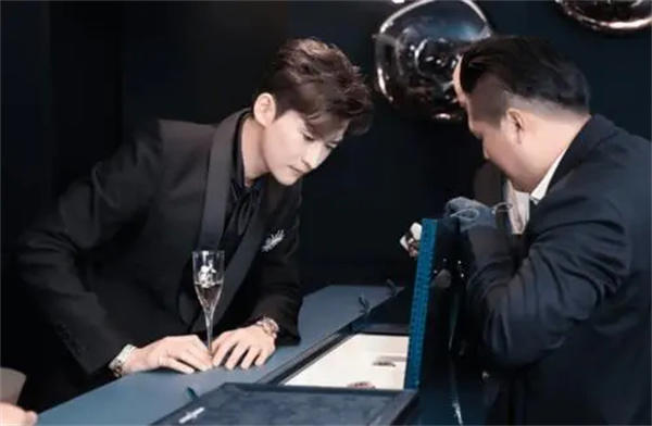 张翰黑料被一个个曝光疑似被全网封杀(这才是刚刚开始)