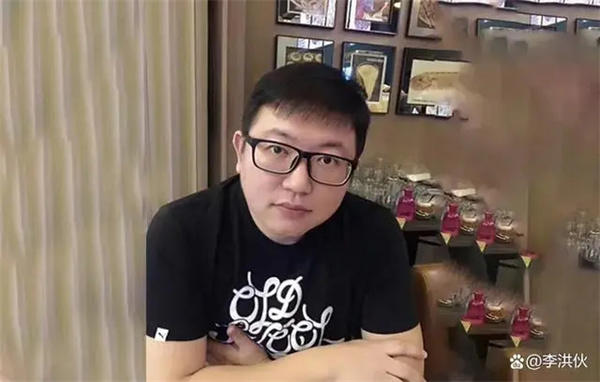 赵韦弦icloud私密照片事件终被抓(长期处于性压抑的人该怎么办)