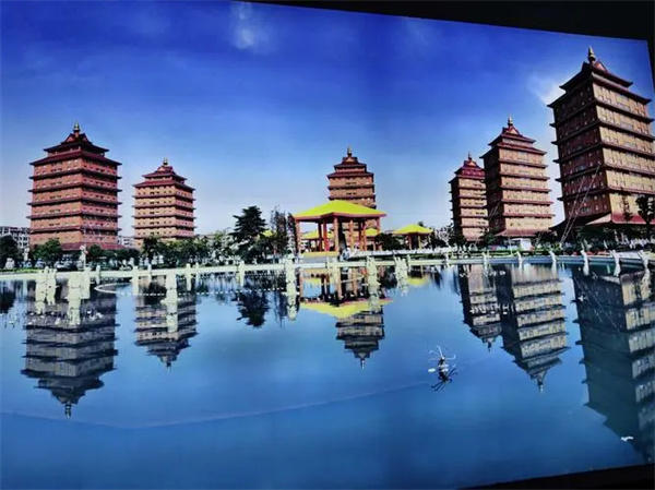 曾经的天下第一村华西村现状怎么样了(终究逃不过时代宿命)