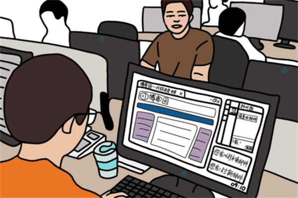 程序员35岁工作危机真的存在吗(有人说程序员是吃青春饭)