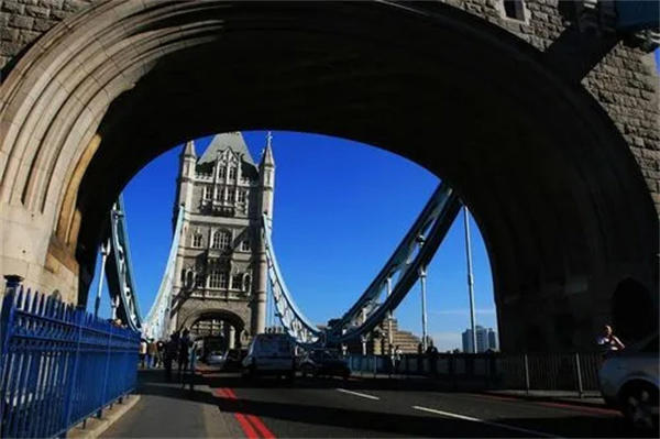 揭秘伦敦桥行动是什么意思(英女王身后事细节可太多)