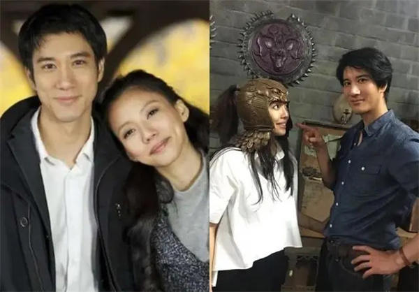 王力宏离婚事件细节曝光(到底谁在撒谎直接看明白)