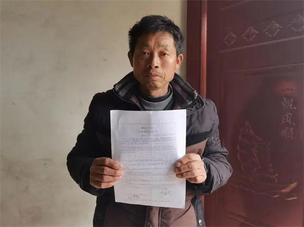 揭秘孙存良被顶替身份事件(顶替者还想用其身份证退休)