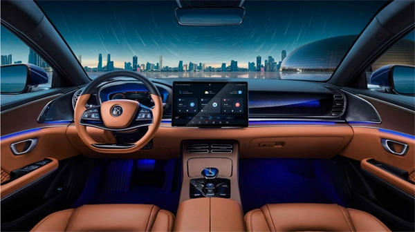 新能源汽车怎么样值得买吗(油价太贵了)