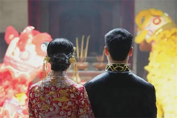 两头婚到底好不好(很多人还不知道两头婚什么意思)