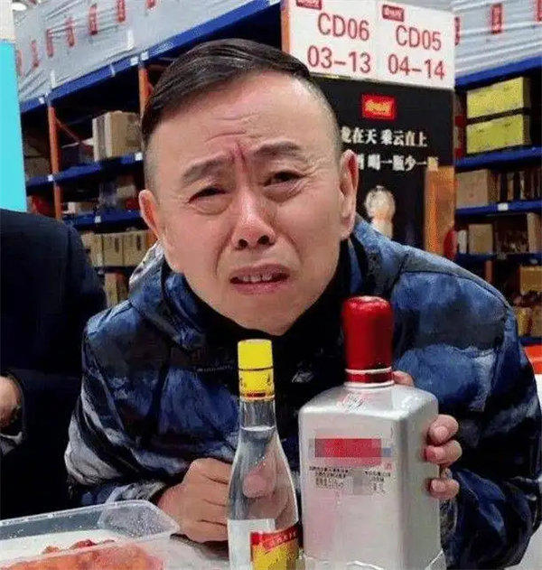 潘长江回应虚假宣传卖酒(茅台的定价权到底是否存在)