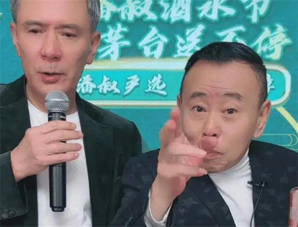 潘长江回应虚假宣传卖酒(茅台的定价权到底是否存在)