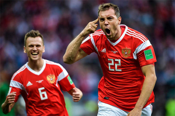 俄罗斯足球被世界杯禁赛(2022年世界杯看不到俄罗斯了)