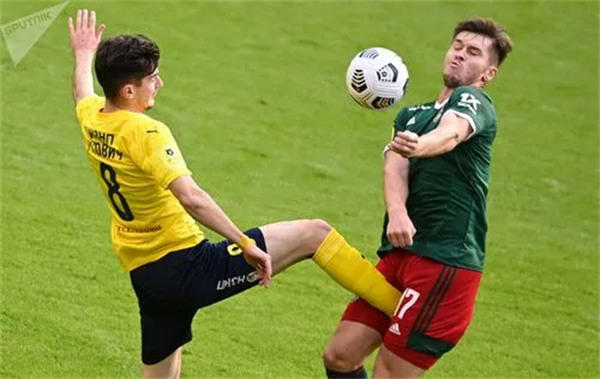 俄罗斯足球被世界杯禁赛(2022年世界杯看不到俄罗斯了)