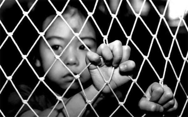 人口拐卖买卖同罪是真的吗(买卖同罪政策下来了吗)