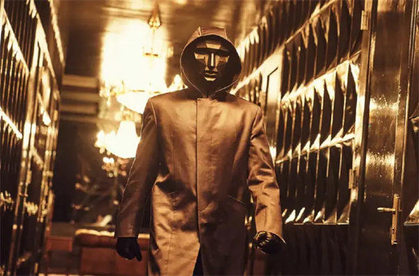 鱿鱼游戏老爷子结局(聊聊鱿鱼游戏老爷子怎么死的)