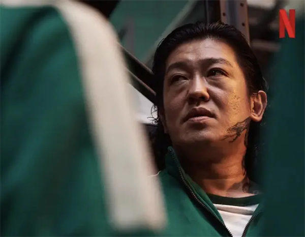 鱿鱼游戏老爷子结局(聊聊鱿鱼游戏老爷子怎么死的)