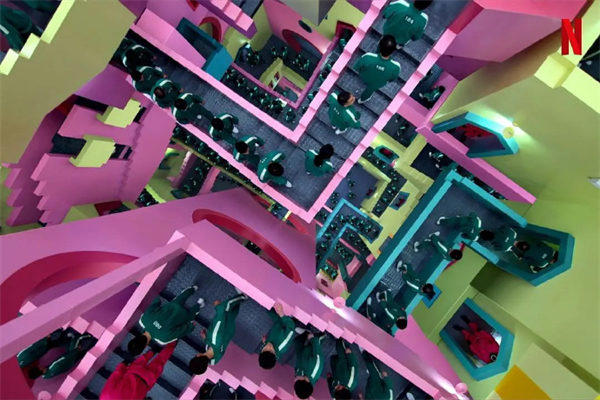 鱿鱼游戏老爷子结局(聊聊鱿鱼游戏老爷子怎么死的)