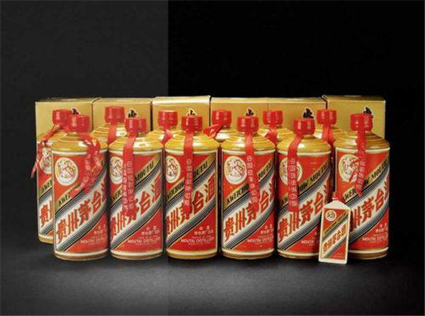 11年的茅台现在值多少钱(茅台价值涨的太快了)